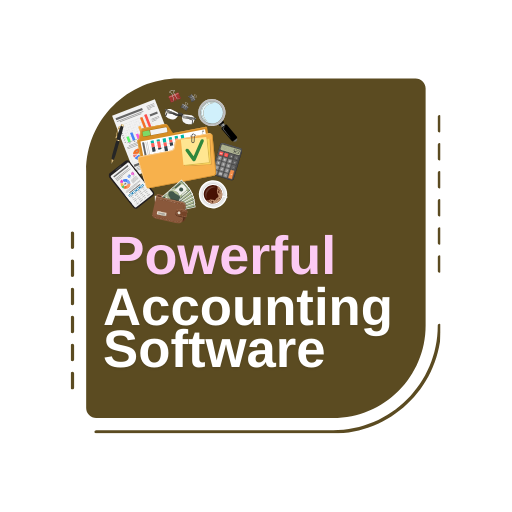 Powerful Accounting Software