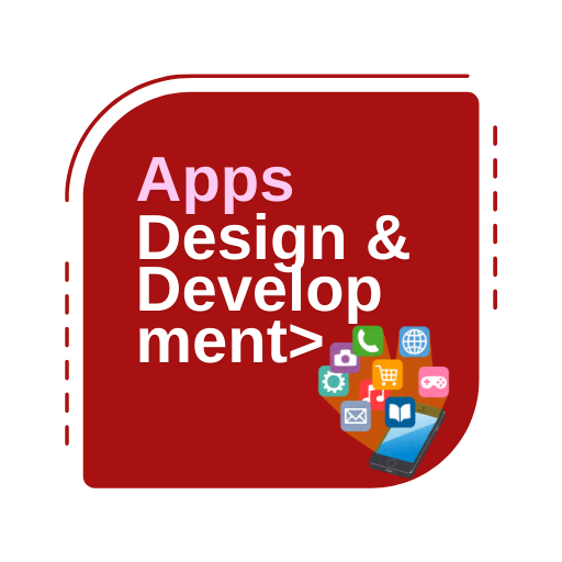 Apps Design & Development